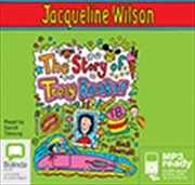 Buy The Story of Tracy Beaker