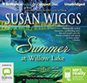 Buy Summer at Willow Lake