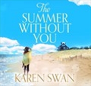 Buy The Summer Without You