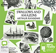 Buy Swallows and Amazons