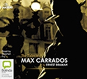 Buy The Tales of Max Carrados