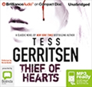 Buy Thief of Hearts