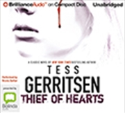 Buy Thief of Hearts