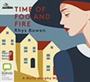 Buy Time of Fog and Fire