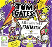 Buy Tom Gates is Absolutely Fantastic (At Some Things)