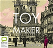 Buy The Toymaker