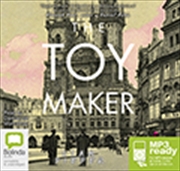 Buy The Toymaker