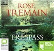 Buy Trespass