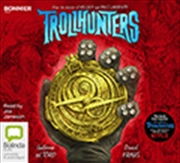 Buy Trollhunters