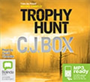 Buy Trophy Hunt