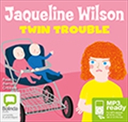 Buy Twin Trouble