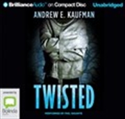 Buy Twisted