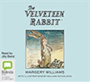 Buy The Velveteen Rabbit