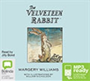 Buy The Velveteen Rabbit