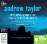 Buy Waiting for the End of the World