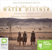 Buy The Water Diviner