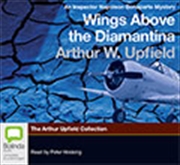 Buy Wings Above the Diamantina