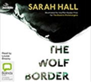 Buy The Wolf Border