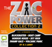 Buy Zac Power Collection 2