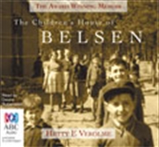 Buy The Children's House of Belsen