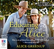 Buy Educating Alice