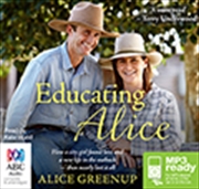 Buy Educating Alice