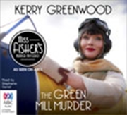 Buy The Green Mill Murder