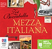 Buy Mezza Italiana