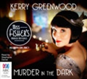 Buy Murder in the Dark