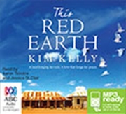 Buy This Red Earth