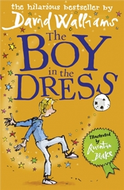 Buy Boy In The Dress