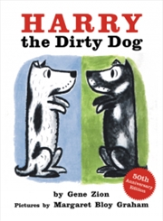 Buy Harry The Dirty Dog