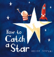 Buy How To Catch A Star