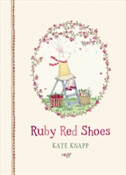 Buy Ruby Red Shoes