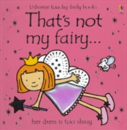 Buy Thats Not My Fairy