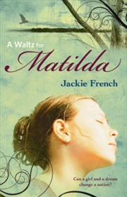 Buy A Waltz For Matilda