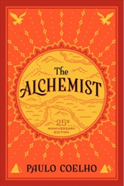 Buy Alchemist: Perennial Classics