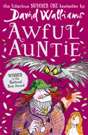 Buy Awful Auntie