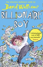 Buy Billionaire Boy