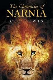 Buy Chronicles Of Narnia