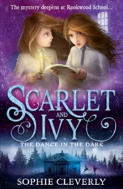 Buy Scarlet & Ivy: The Dance In The Dark