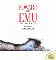 Buy Edward The Emu