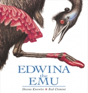 Buy Edwina The Emu