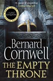 Buy Empty Throne: Last Kingdom