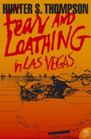 Buy Fear And Loathing In Las Vegas