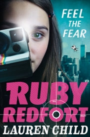 Buy Feel The Fear: Ruby Redfort