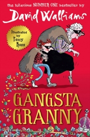 Buy Gangsta Granny