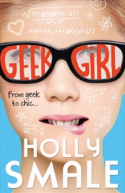 Buy Geek Girl: From Geek To Chic