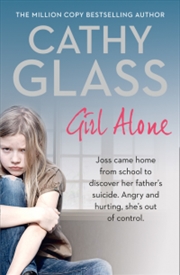 Buy Girl Alone: Joss Came Home