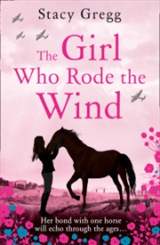 Buy Girl Who Rode The Wind